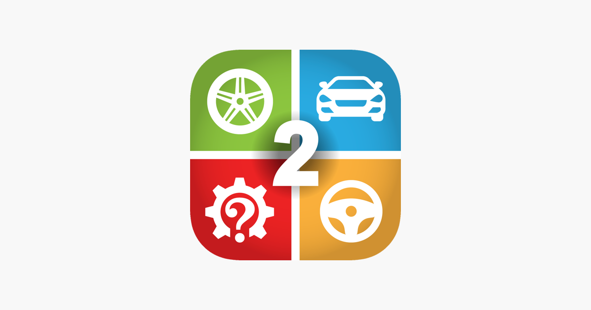 Games like Car Logos Quiz 2.0