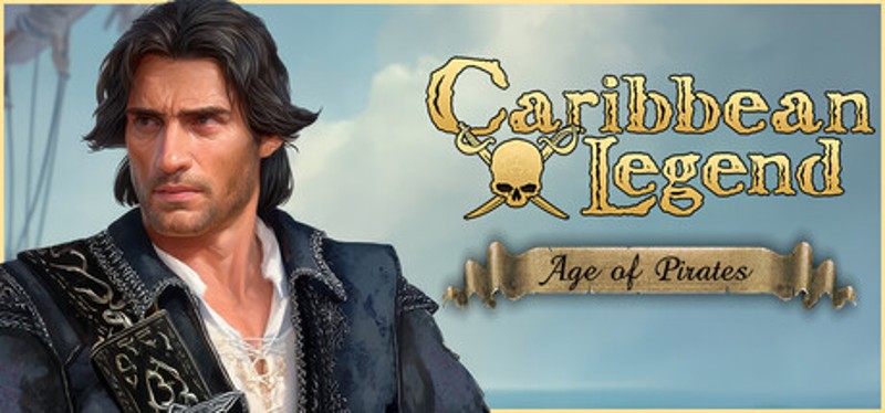 Caribbean Legend: Age of Pirates Image