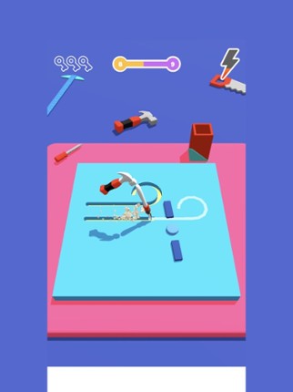 Carve it 3D screenshot