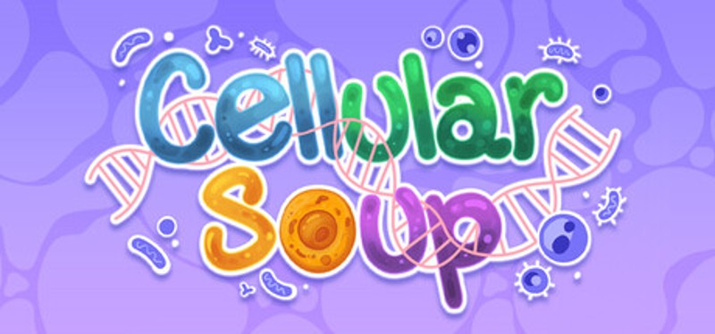 Cellular Soup Image