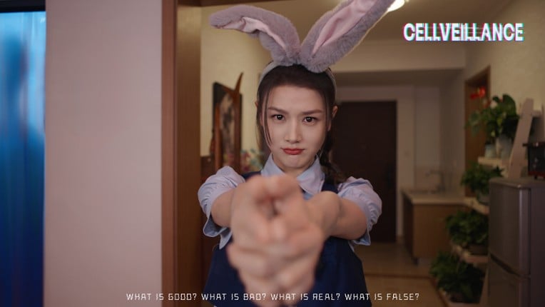 Cellveillance screenshot