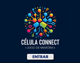 Célula Connect Jogo de Memória Image