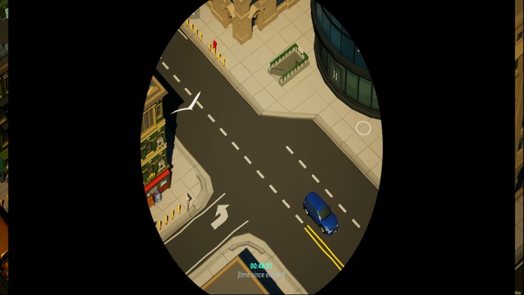 Central Bank screenshot