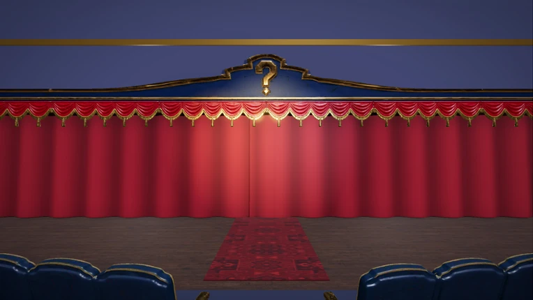 Chamele-Guess screenshot