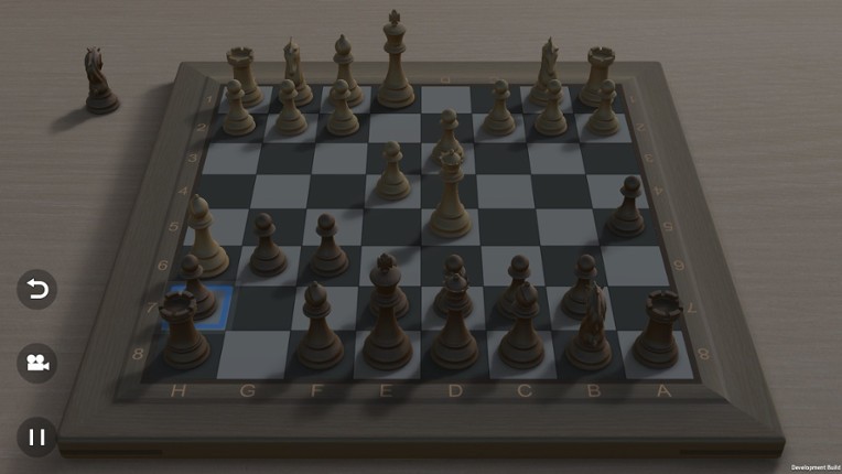 Chess Prince screenshot