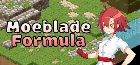 Games like Moeblade Formula