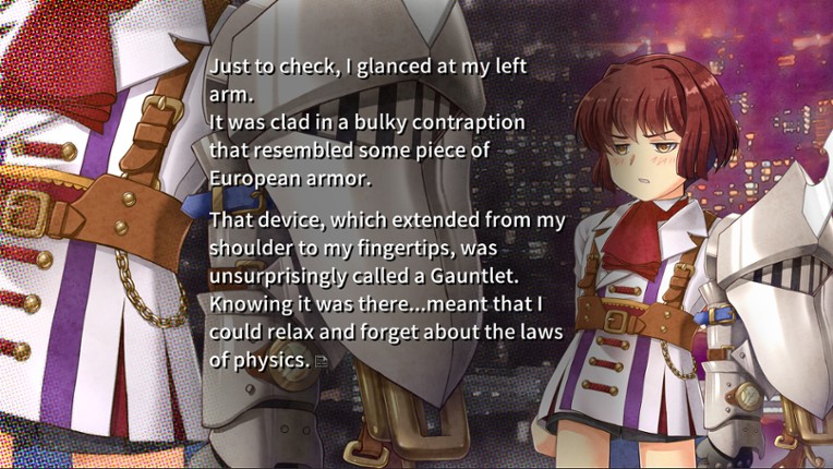 Ciconia When They Cry - Phase 1 For You, the Replaceable Ones screenshot