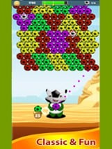 Classic Bubble Shooter Games Image