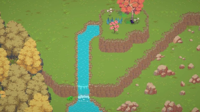 Click Mage screenshot