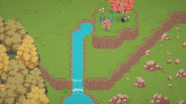 Click Mage screenshot