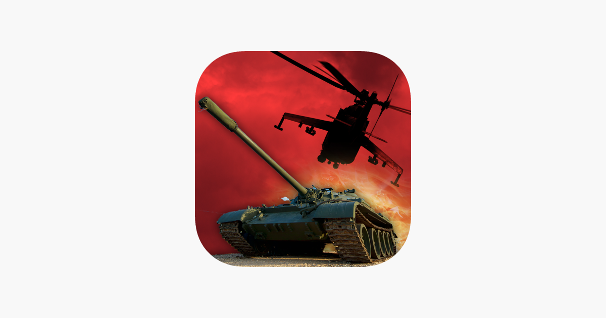 Games like Cobra Assault Heli 3D - An Armoured Tank Crossfire Apocalypse Game