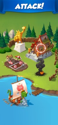 Coin Master screenshot