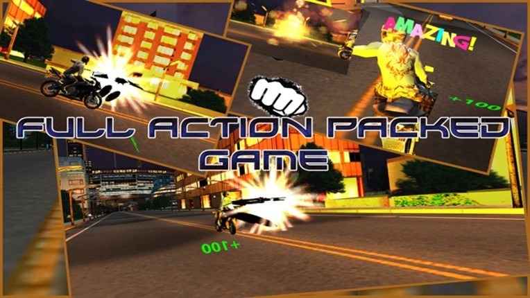 Crazy Bike Racing Game 2016 : Real Stunt Rider - full free Image