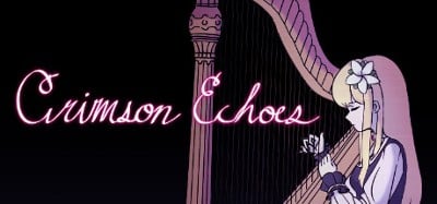 Crimson Echoes Image