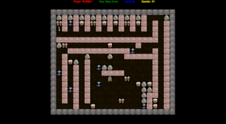 Crocobill 2 screenshot