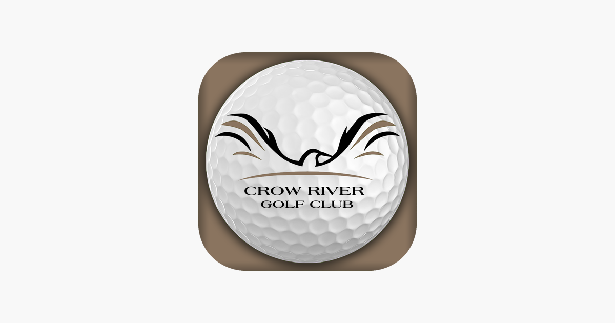 Games like Crow River Golf Club