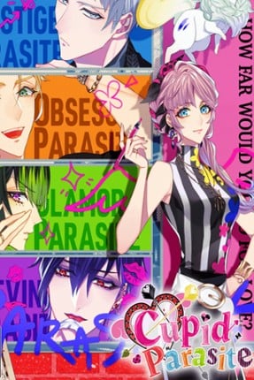 Cupid Parasite Game Cover