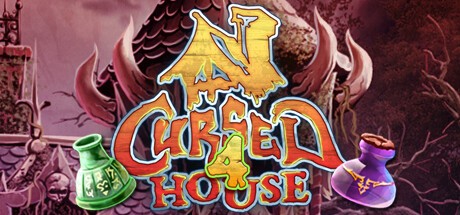Games like Cursed House 4