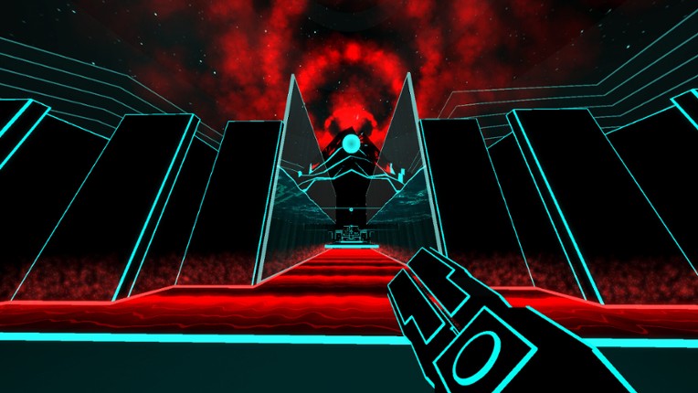 Cyber Combat screenshot