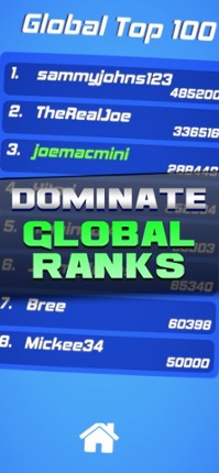 Cyber Truck: Save the Globe screenshot