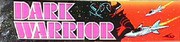 Games like Dark Warrior