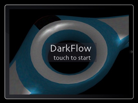 DarkFlow screenshot