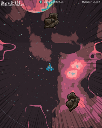 Deadzone Drift screenshot