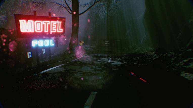 Deathtouch screenshot