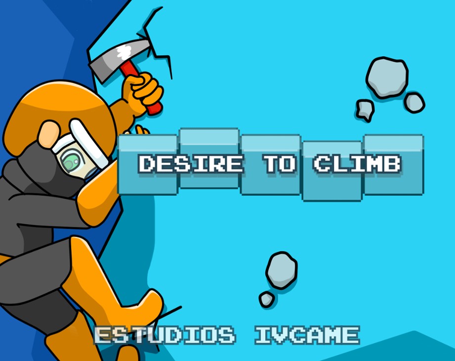 Games like Desire to climb
