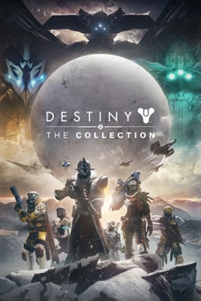 Destiny: The Collection Image