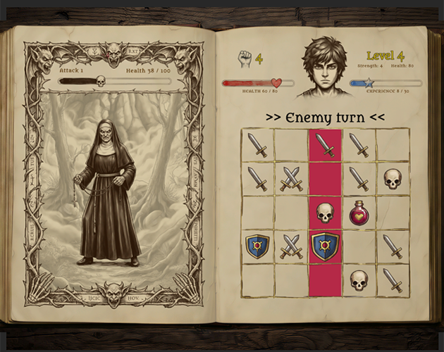 Games like Devilbreath: The First Seal