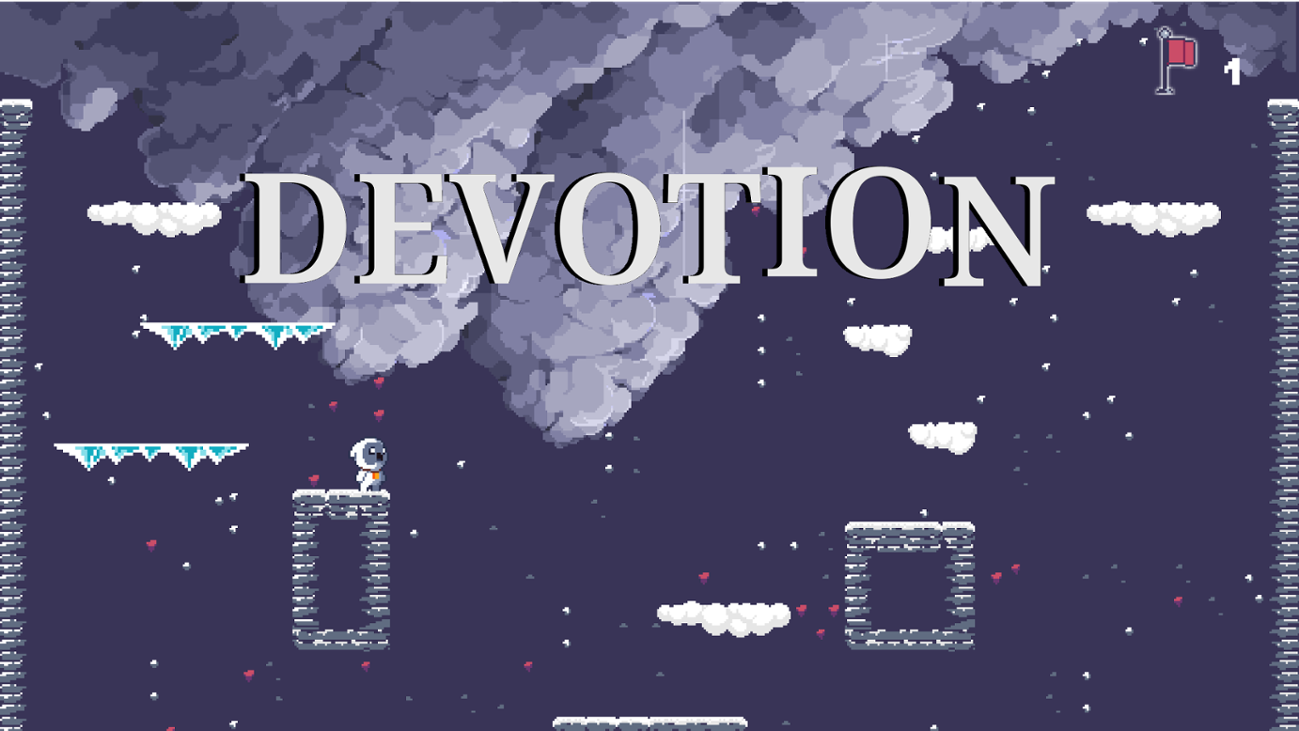 Games like Devotion