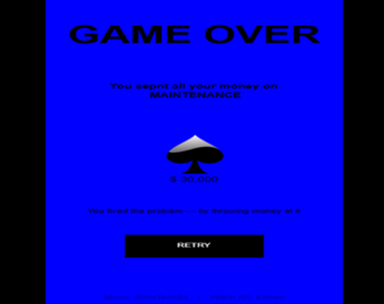 DodgeLifeandCollectFlags screenshot