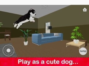 Dog Simulator 2022 Image