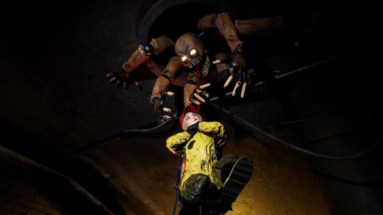 Dollhouse of Dead screenshot