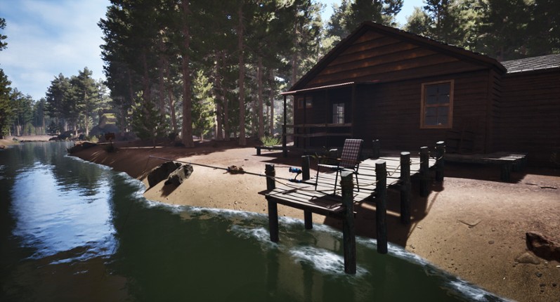 Don't Mess With Bober screenshot