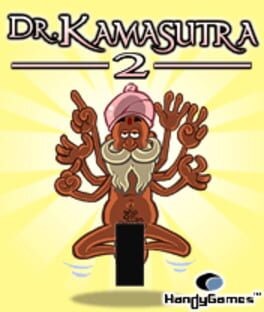 Games like Dr. Kamasutra 2