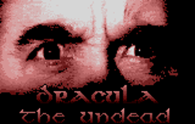 Dracula: The Undead screenshot