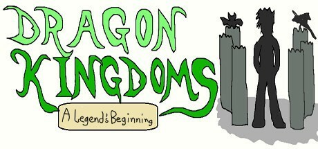 Games like Dragon Kingdoms: A Legend's Beginning