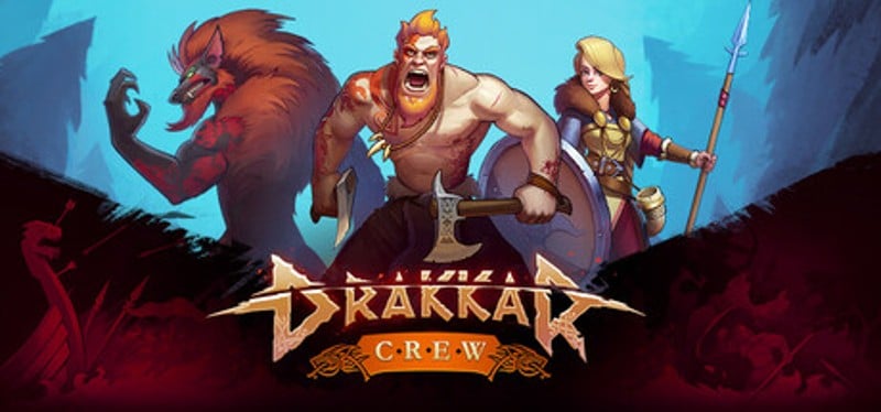 Drakkar Crew Image