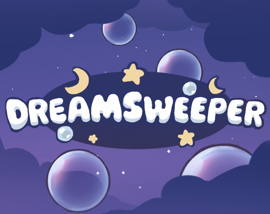 Dreamsweeper Game Cover