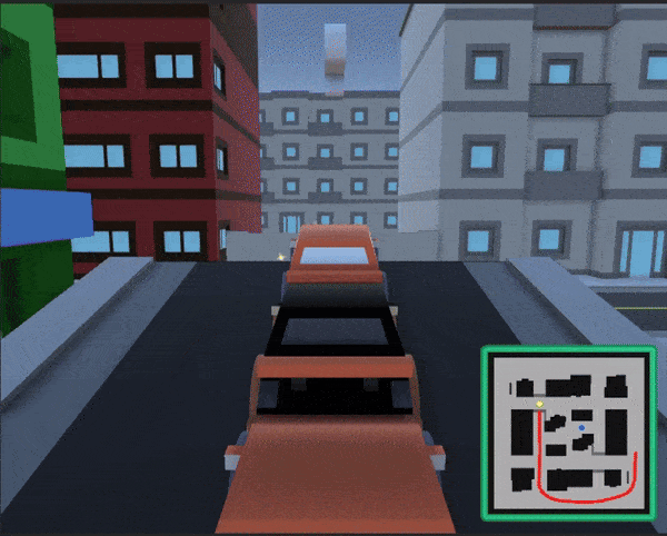 Games like Drift Serpent