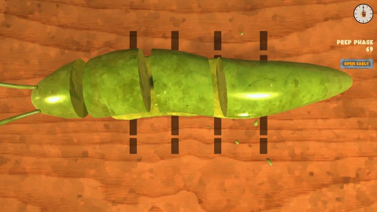 Drinks Down Under screenshot