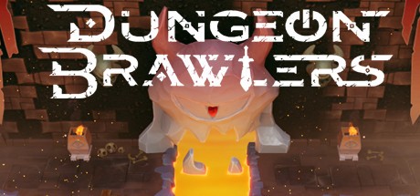 Games like Dungeon Brawlers