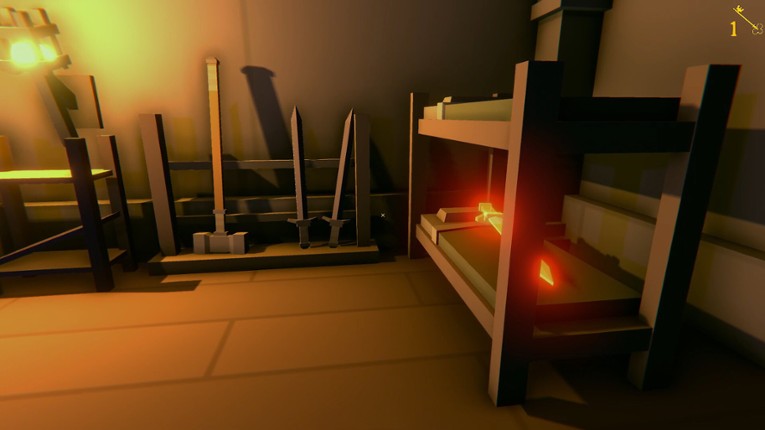 Dungeon Riddle screenshot