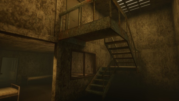 Dusk Park screenshot