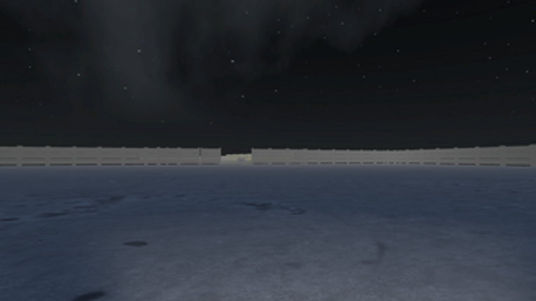 DuskWind: the forest is watching Image