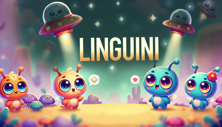 Early Access: Linguini KIDS Image