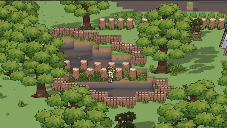 Edentopia screenshot