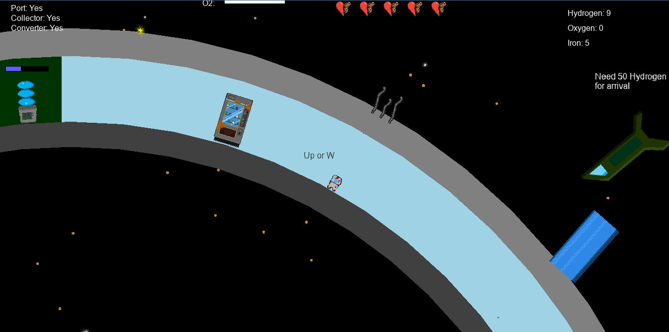 Games like Elemental Station